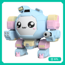 UWU Strike Force Slippy Mech Tabletop Miniature