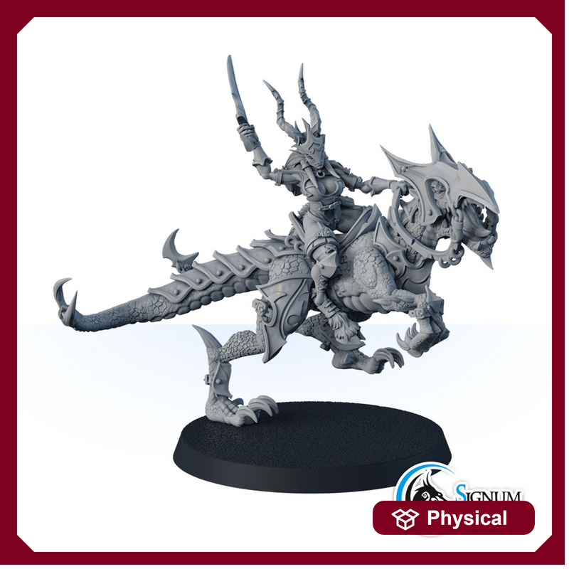 Rymanta, Hound of Rebellion