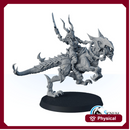 Rymanta, Hound of Rebellion