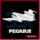 Tri-Wing Pegasus (EC Henry)