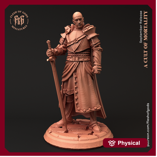 Knight Lord - Only-Games