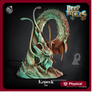 Kepesk (Ancient Sea Dragon)