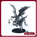 Zephyrion, the Primary Prosecutor