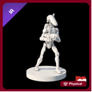 (IA) Battledroid 6