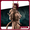 Tiefling Rogue