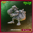 goblin bomber - v5