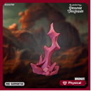 The Celestial War: Demonic Vengeance Abyssal Nail 02
