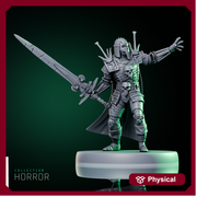 Necro Knight 2 - Only-Games