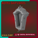 SP303 Stone Portal Dreadnought