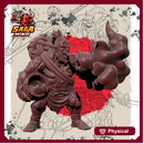 Fire Oni