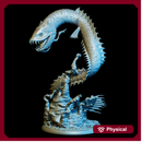 Ancient Dragonfish