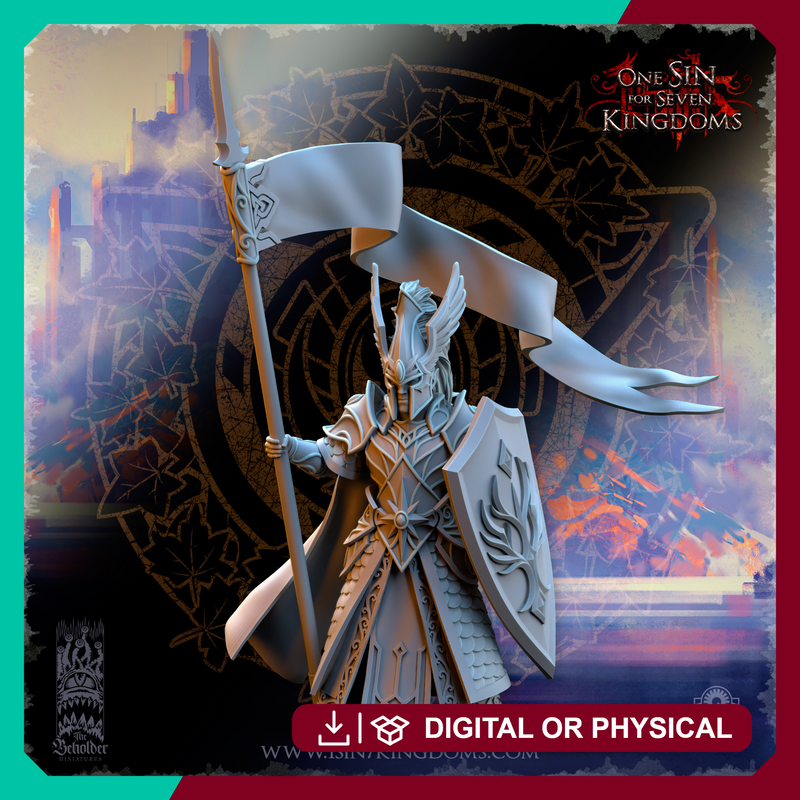 New Digital/Physical product