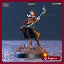 Pauriel