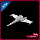 (MMch) Clone Z-95 Headhunter