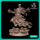 Loom Thrall (Sculpt 2)