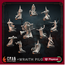 Core Set (11 Miniatures)