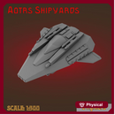 SW300-GTSR002 Dimorphodon Interceptor