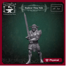 Bugbear Thug Male