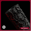 Texture Roller: Cracked Earth