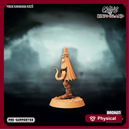 Clans of Kinjo Island - Yokai Karakasa Kozo