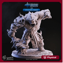 Cyclops Chief - Nightdagger Rogues - CastNPlay - Terrain Wargaming D&D DnD 28mm 32mm 40mm 54mm