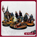 Sorrow's Confraternity - Retinue Set