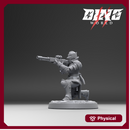 solaris knight sniper