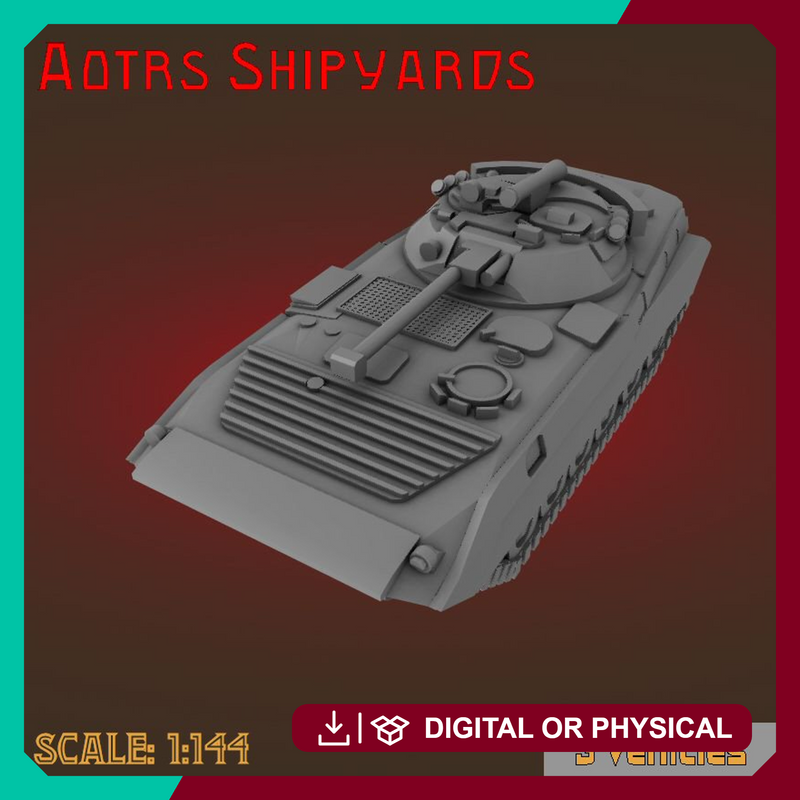 MG144-R11D BMP-2D