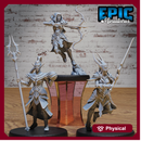 Dark Elf Army Set A