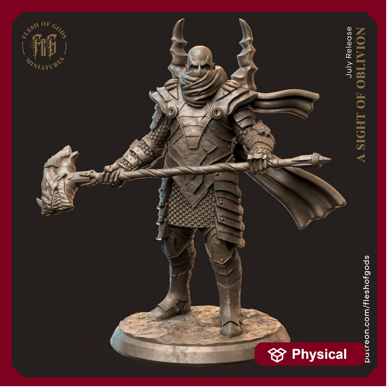 Sigurd, Dragon Warrior