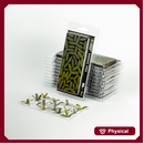 Banana Tree - Laser Cut plants