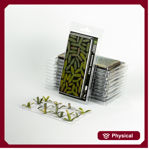 Banana Tree - Laser Cut plants - Only-Games