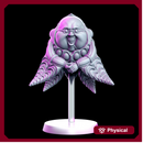 Kubiki - Summoner  - 32mm - DnD
