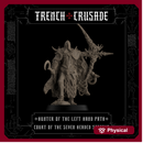 Trench Crusade - Hunter of the Left-hand Path - Court of the Seven Headed Serpent