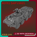 MG144-R21A BTR-80A