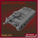 MG144-G15 Schützenpanzer HS-30/ Spz 12