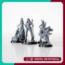 Ginny Di Bundle - Vol. 1