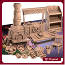 Bakery Assets Pack