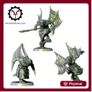 VAMPIRE RATMEN SET 1