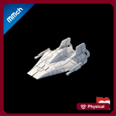 (MMch) A-Wing