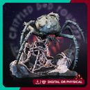 Asteroid Spider