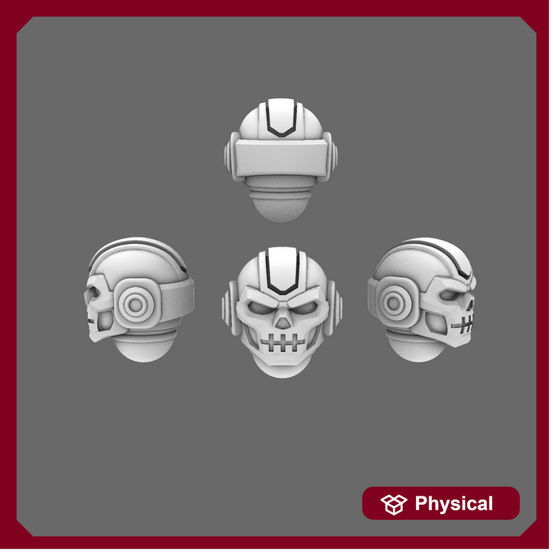 Space Knights V10K Style 20251201 X 10