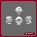 Space Knights V10K Style 20251201 X 10