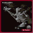 Sepulchral Cardinal (Priest)