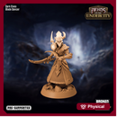 Fiends of the Undercity - Dark Elf Blade Dancer