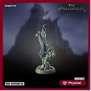 The Mis-Adventurers - Dungeon Tree