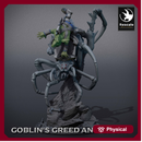Goblin Spider 08 Basic