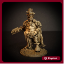 Elderberrian Officer