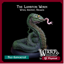 The Lambton Worm