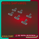 XM004 Kalu Assault Shuttle